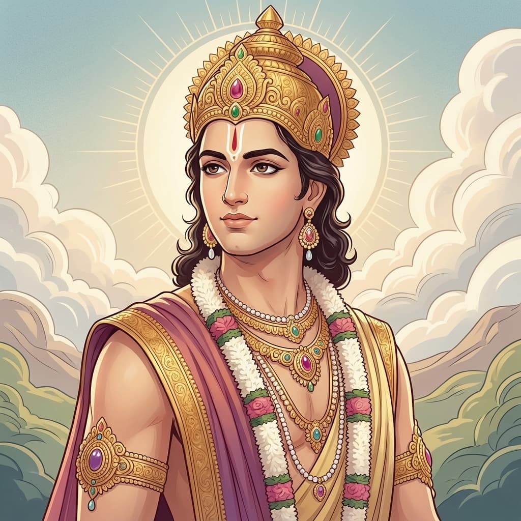 Arjuna