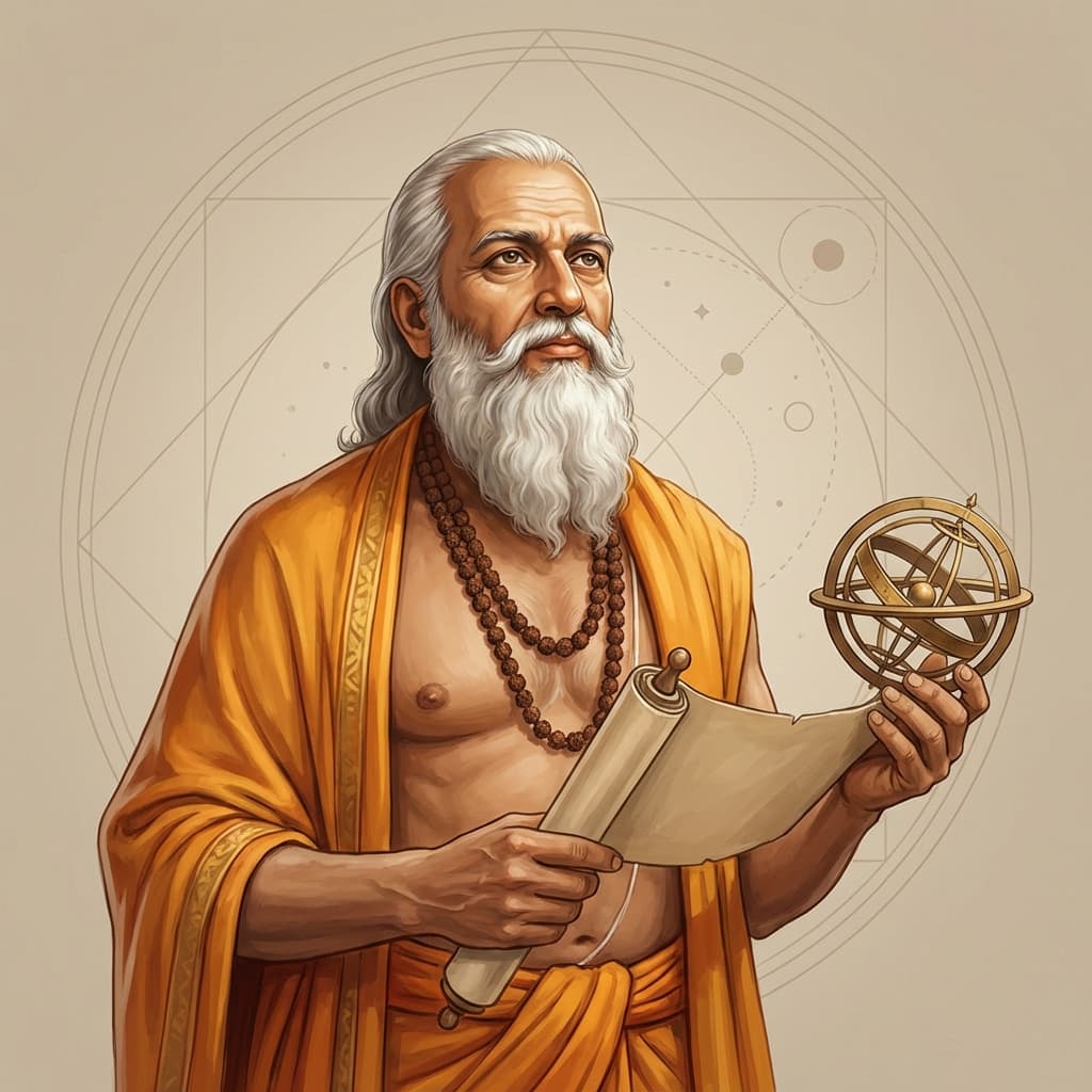 Aryabhata