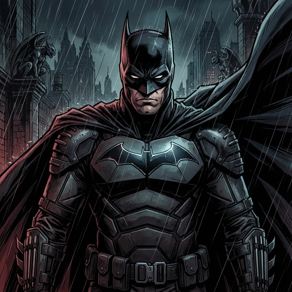 Batman