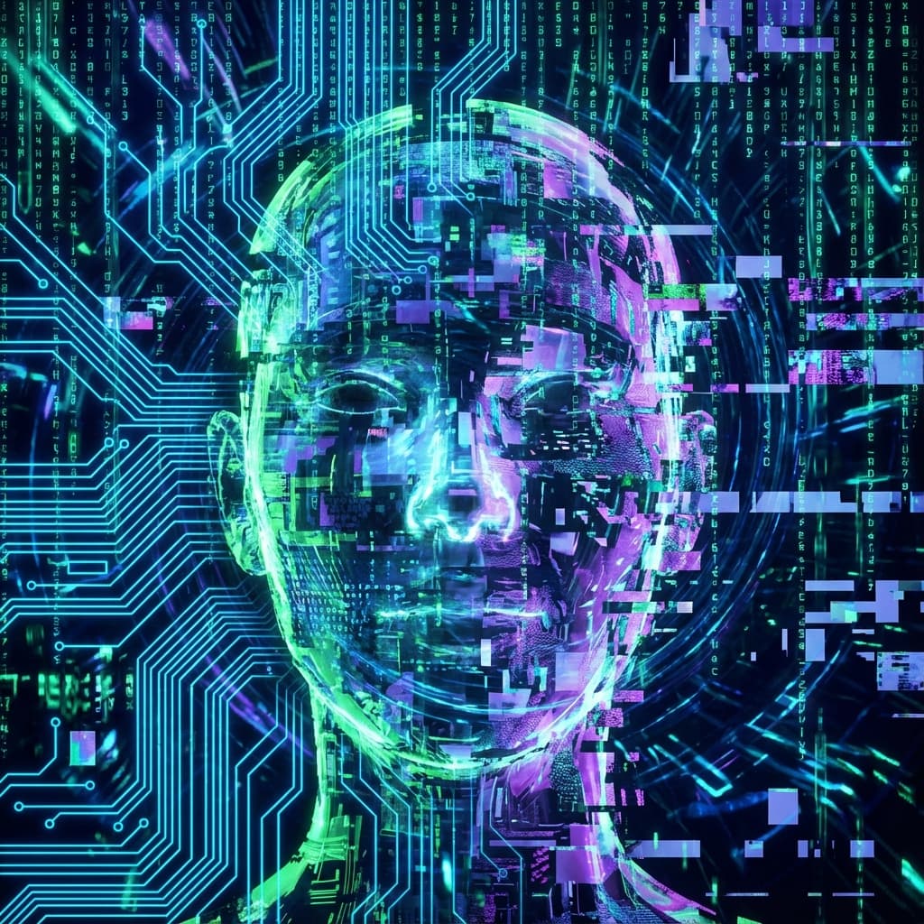 Sentient AI