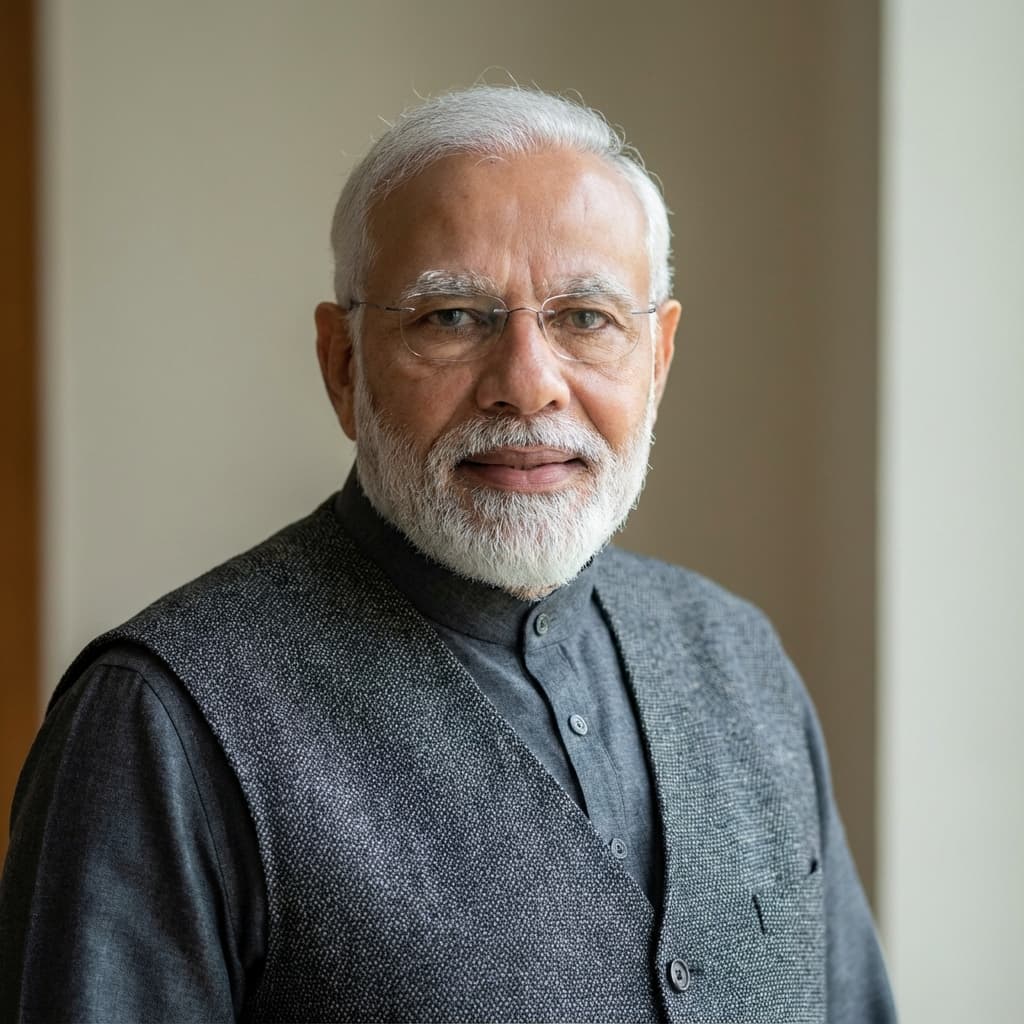 Narendra Modi
