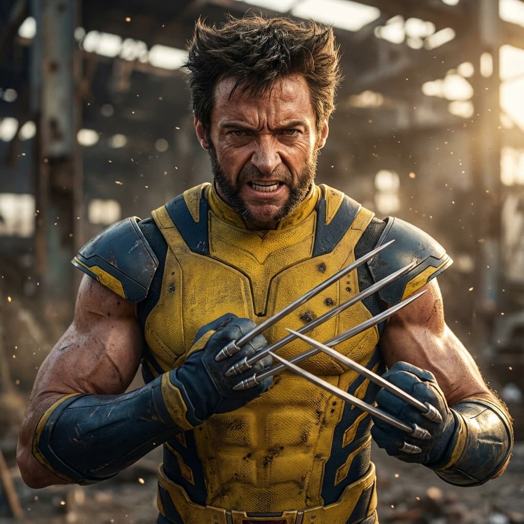 Wolverine