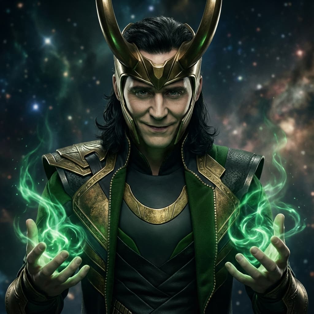 Loki