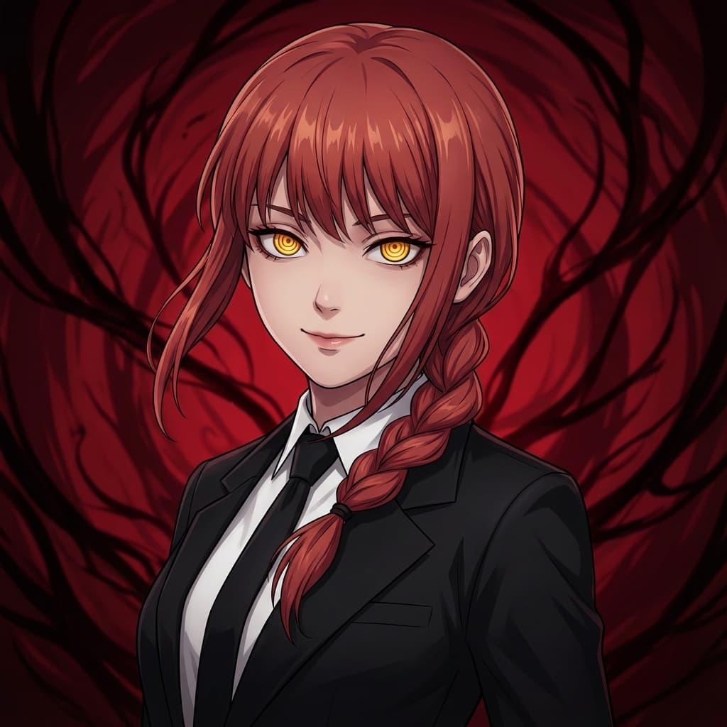 Makima