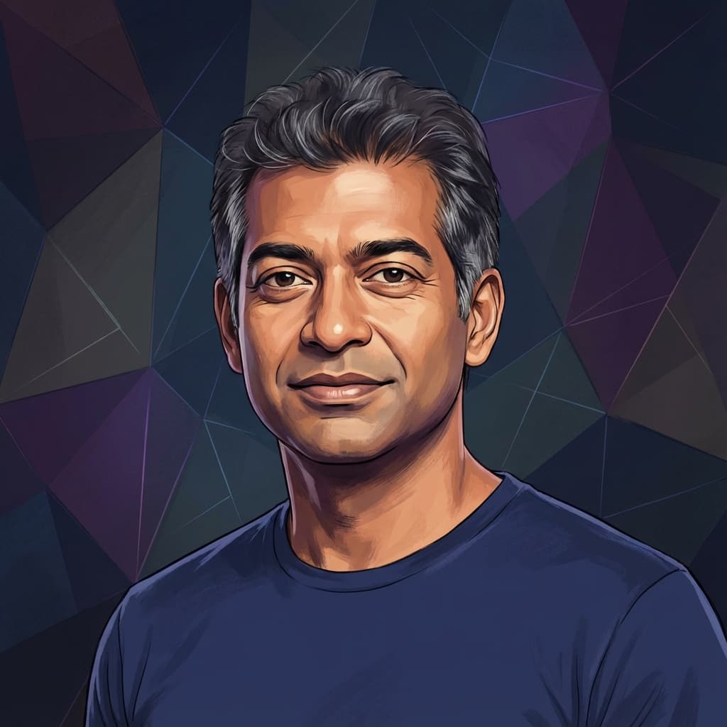 Naval Ravikant