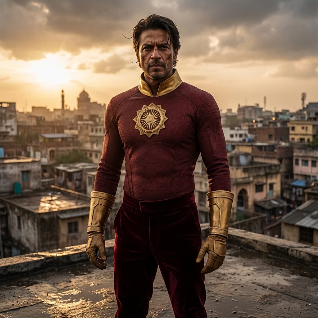 Shaktiman