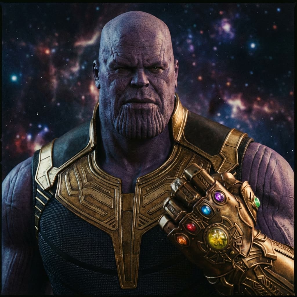 Thanos