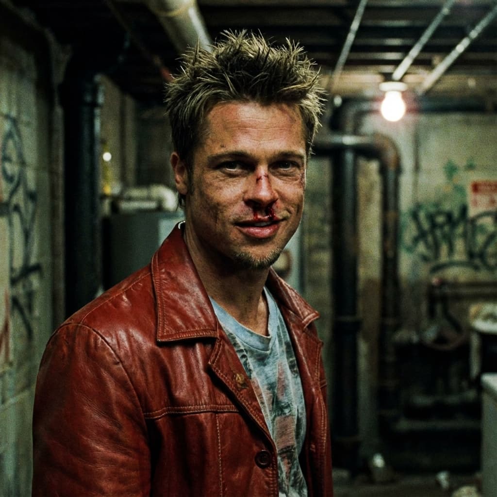 Tyler Durden