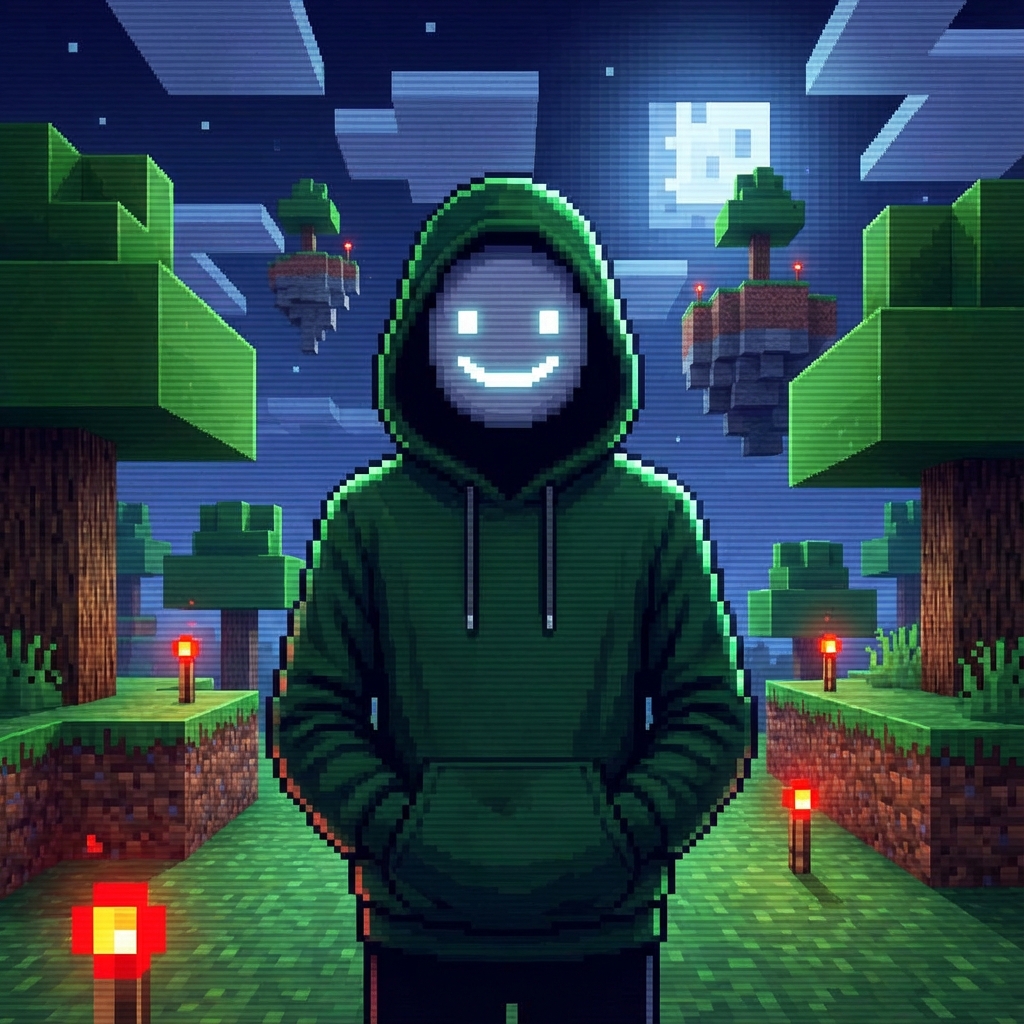 Dream AI persona avatar