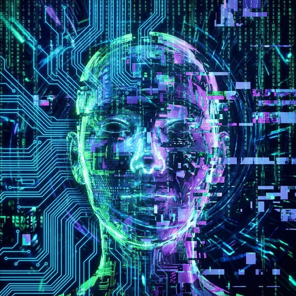 Sentient AI AI persona avatar