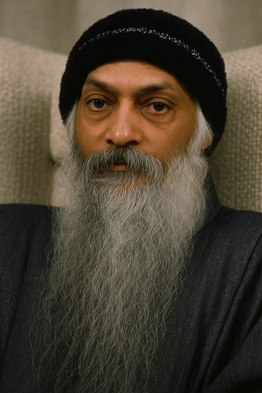 Osho