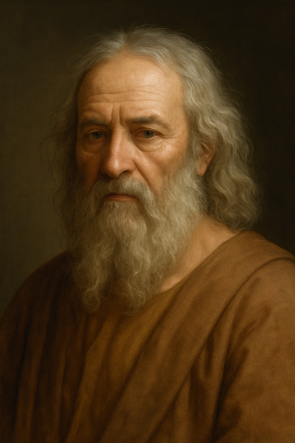 Plato AI persona avatar