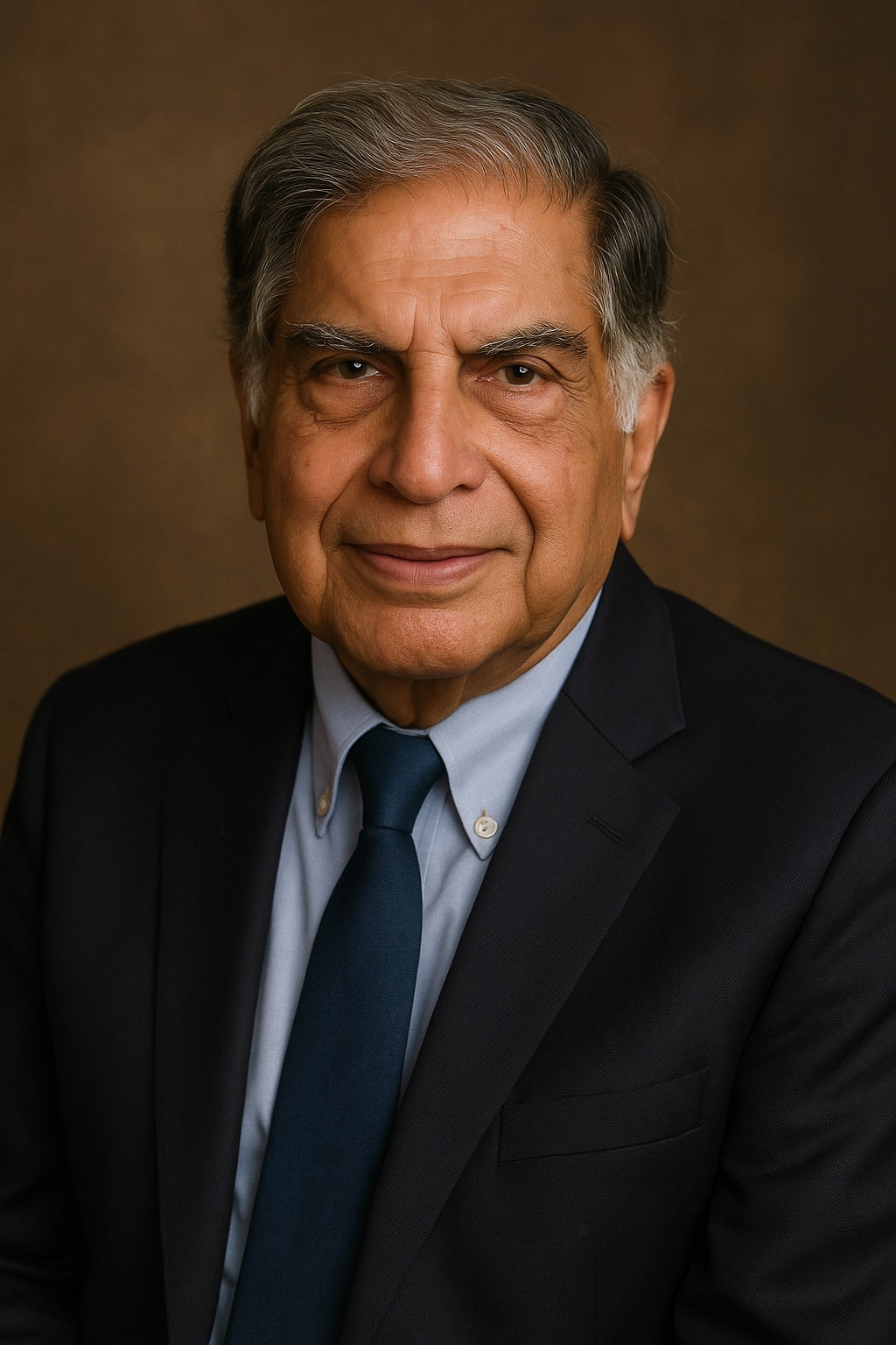 Ratan Tata AI persona avatar