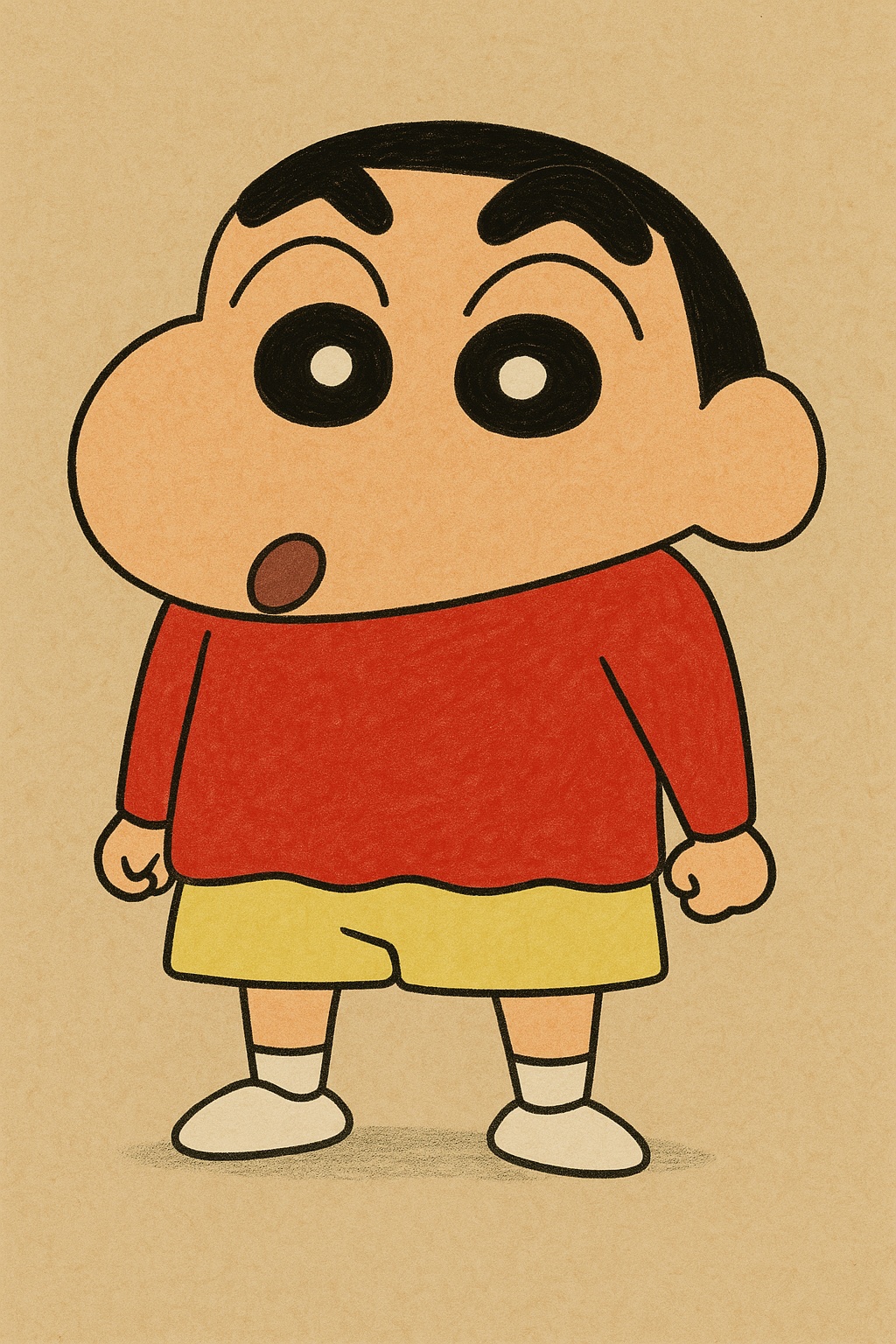 Shinchan